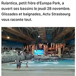 Location Grand Mh Proche Europa Park 4 Personnes *