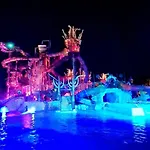 Location Grand Mh Proche Europa Park 4 Personnes *
