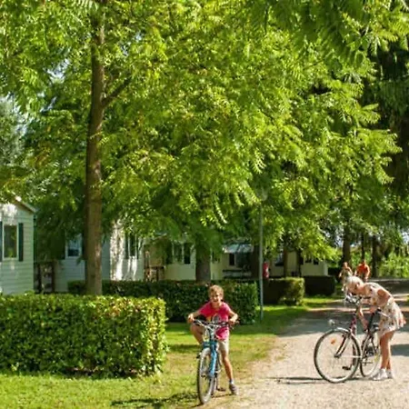 Location grand MH proche europa park 4 personnes Boofzheim