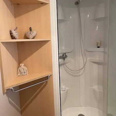 Location grand MH proche europa park 4 personnes * Boofzheim