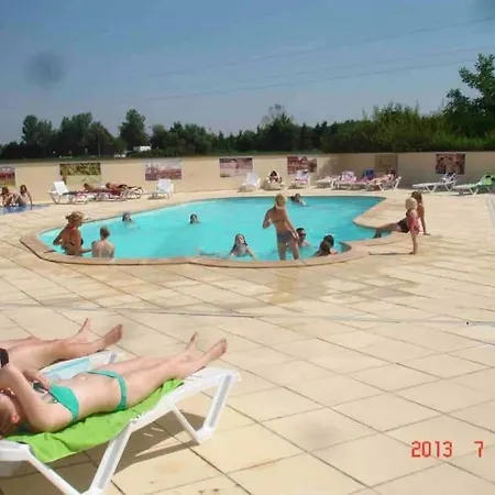 Location Grand Mh Proche Europa Park 4 Personnes *