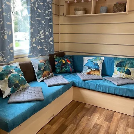 Location Grand Mh Proche Europa Park 4 Personnes Boofzheim