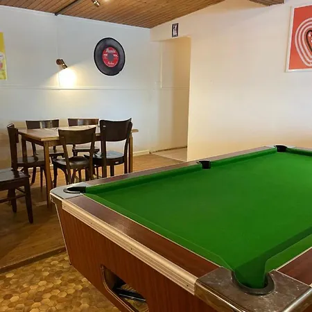 Location Grand Mh Proche Europa Park 4 Personnes *