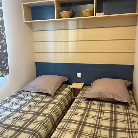 Location grand MH proche europa park 4 personnes Boofzheim