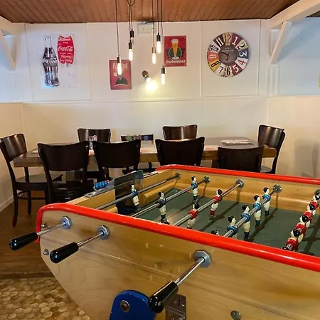 Location grand MH proche europa park 4 personnes *