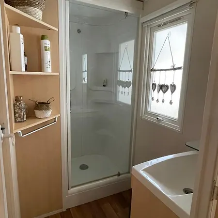 Location Grand Mh Proche Europa Park 4 Personnes * Boofzheim