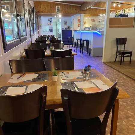 Location Grand Mh Proche Europa Park 4 Personnes * Boofzheim