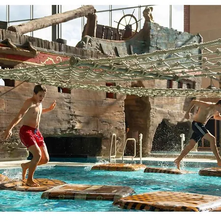 Location Grand Mh Proche Europa Park 4 Personnes