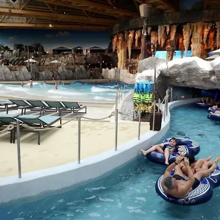 Location Grand Mh Proche Europa Park 4 Personnes