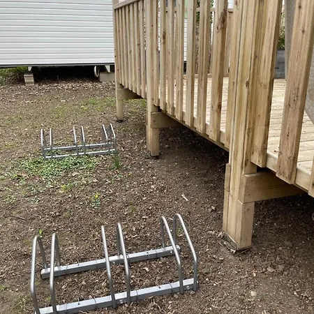 Location grand MH proche europa park 4 personnes Boofzheim