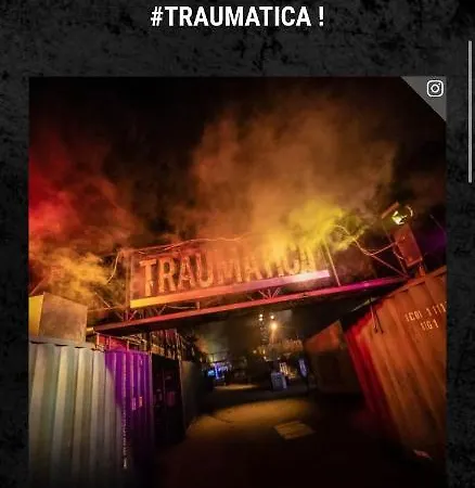 Location Mh Situee A 15 Mn D Europa Park Et Rulantika