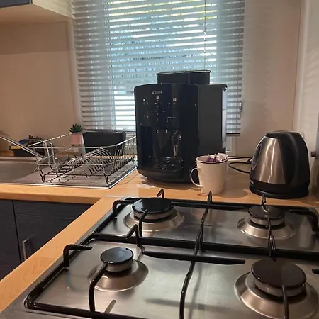 Location Grand Mh Proche Europa Park 4 Personnes 아파트 *