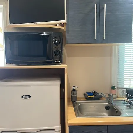 Location grand MH proche europa park 4 personnes