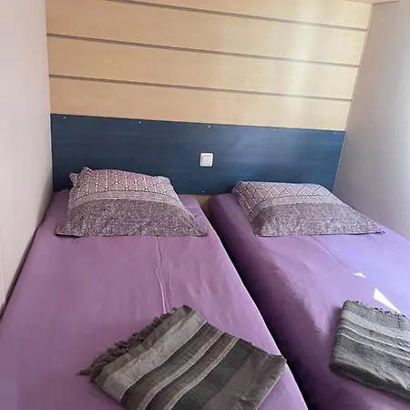 Location Grand Mh Proche Europa Park 4 Personnes Boofzheim