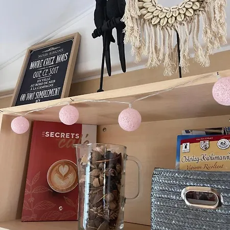 Location grand MH proche europa park 4 personnes Appartamento Boofzheim