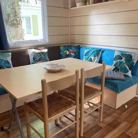 Location grand MH proche europa park 4 personnes Appartamento *