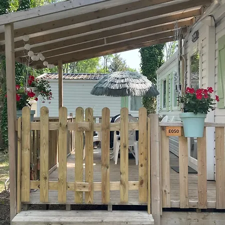 Apartmán Location Grand Mh Proche Europa Park 4 Personnes *