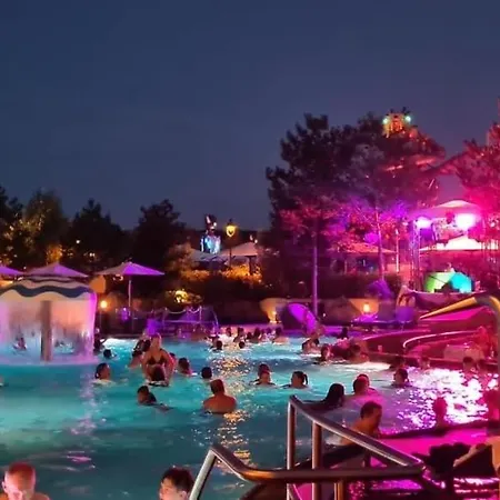 Apartmán Location Grand Mh Proche Europa Park 4 Personnes Boofzheim