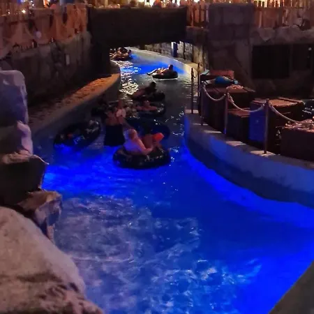 Location grand MH proche europa park 4 personnes * Boofzheim