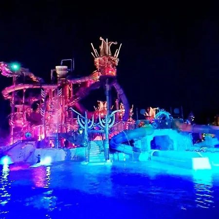 Location Grand Mh Proche Europa Park 4 Personnes *