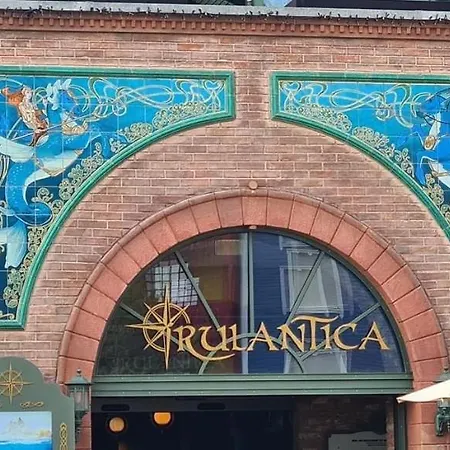 Apartmán Location Grand Mh Proche Europa Park 4 Personnes *