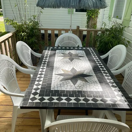 Location grand MH proche europa park 4 personnes