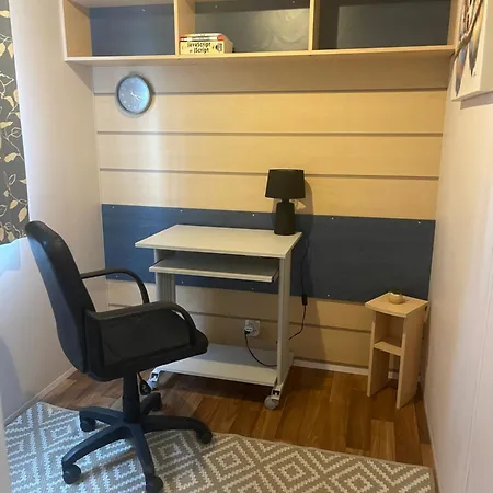 Location Grand Mh Proche Europa Park 4 Personnes Apartmán