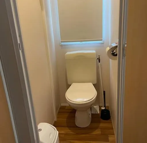 Apartment Location Grand Mh Proche Europa Park 4 Personnes *