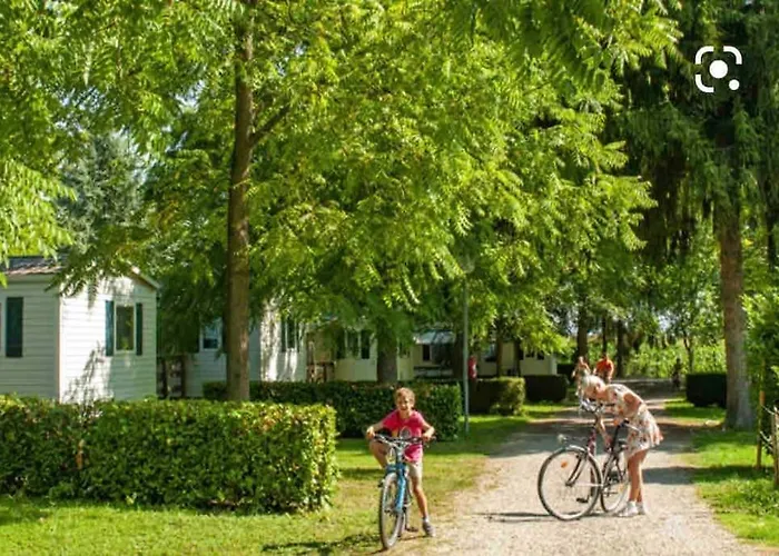 Location Grand Mh Proche Europa Park 4 Personnes Boofzheim