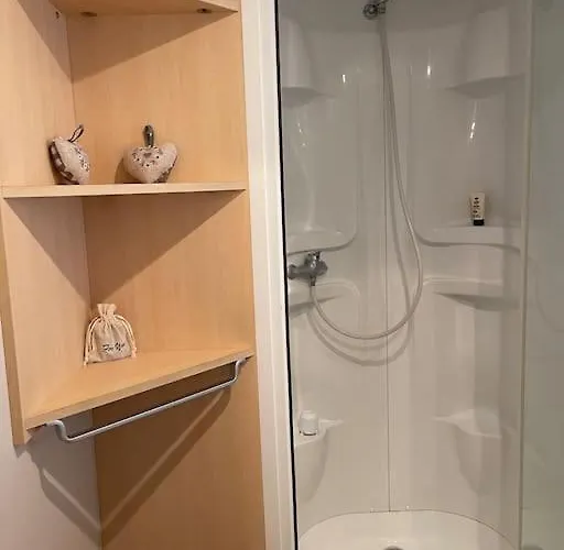 Location Grand Mh Proche Europa Park 4 Personnes * Boofzheim