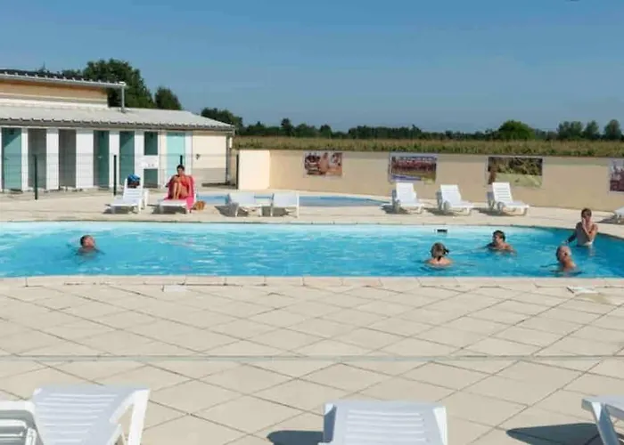 Location Grand Mh Proche Europa Park 4 Personnes