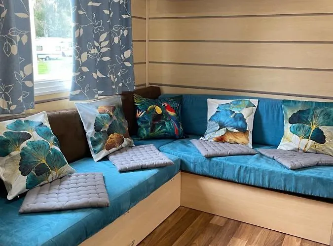Location Grand Mh Proche Europa Park 4 Personnes Boofzheim