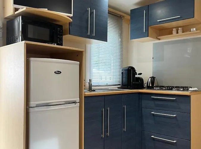 Location Grand Mh Proche Europa Park 4 Personnes * Boofzheim