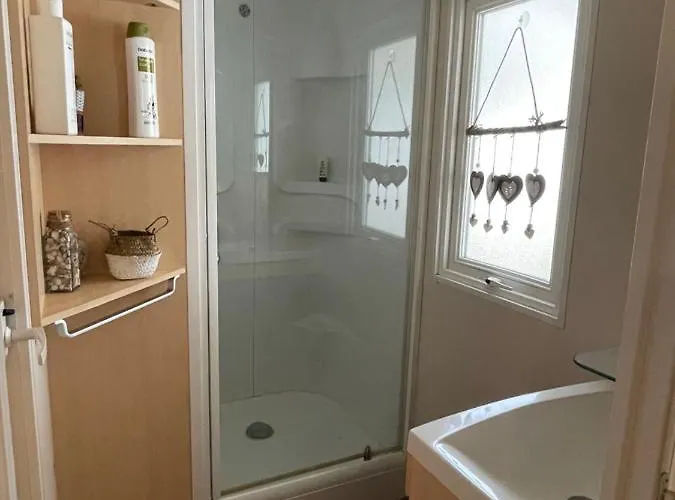 Location Grand Mh Proche Europa Park 4 Personnes * Boofzheim