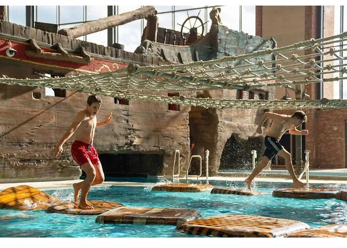 Location Grand Mh Proche Europa Park 4 Personnes