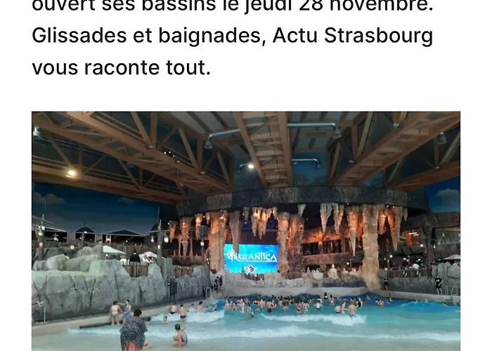 Location Grand Mh Proche Europa Park 4 Personnes *