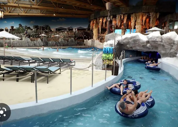 Location Grand Mh Proche Europa Park 4 Personnes