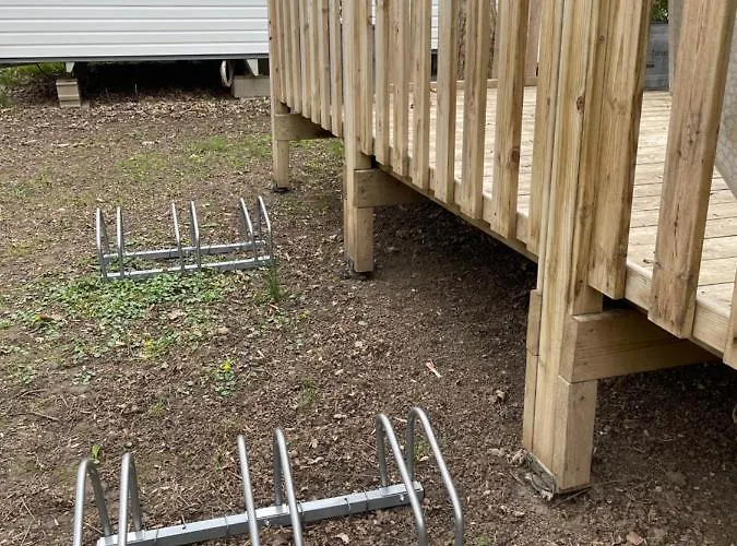 Location Grand Mh Proche Europa Park 4 Personnes Boofzheim