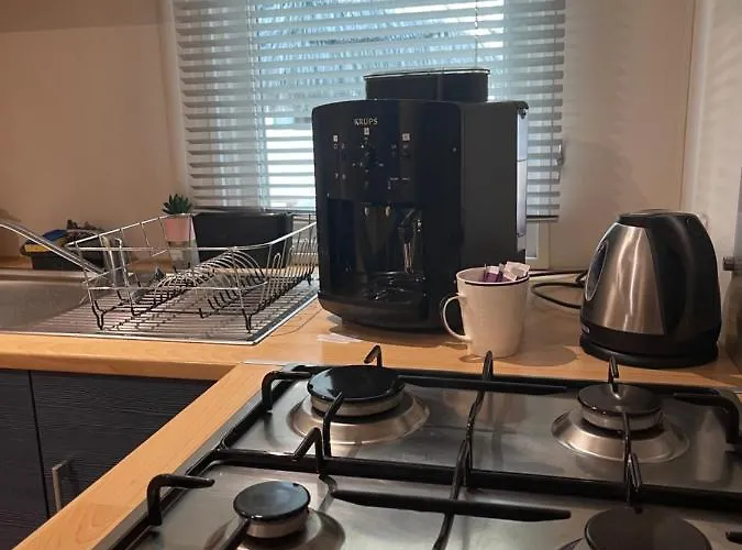 Location Grand Mh Proche Europa Park 4 Personnes Apartment *