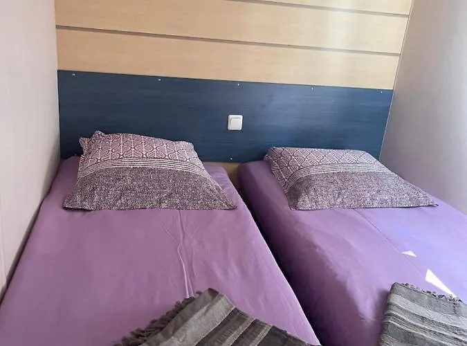 Location Grand Mh Proche Europa Park 4 Personnes Boofzheim