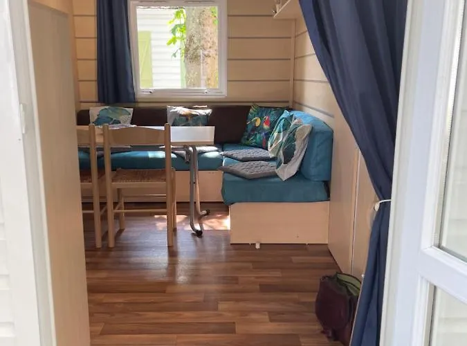 Location Grand Mh Proche Europa Park 4 Personnes Apartment *