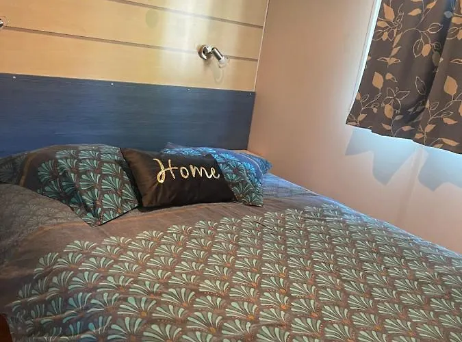 Location Grand Mh Proche Europa Park 4 Personnes Apartment Boofzheim