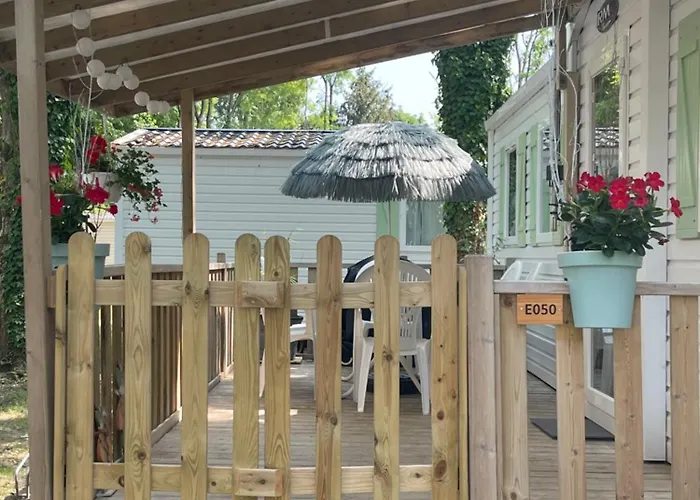 Apartment Location Grand Mh Proche Europa Park 4 Personnes *