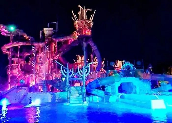 Location Grand Mh Proche Europa Park 4 Personnes *