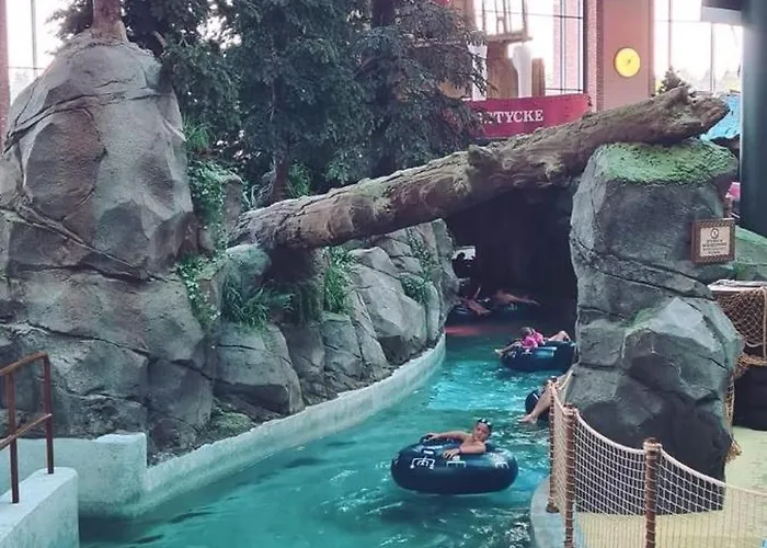 Location Grand Mh Proche Europa Park 4 Personnes Apartment *