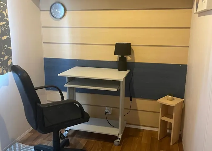 Location Grand Mh Proche Europa Park 4 Personnes Apartment